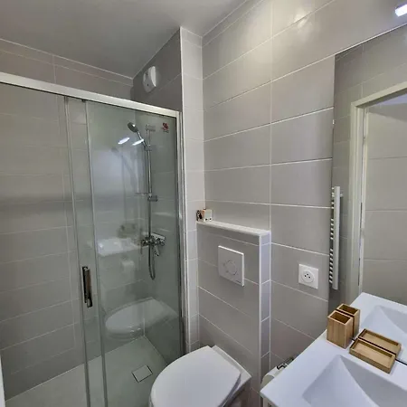 Appartement Ca395-a201 4 Pièces 6 Personnes Sur Cavalaire-sur-Mer