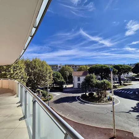Appartement Ca395-a201 4 Pièces 6 Personnes Sur *