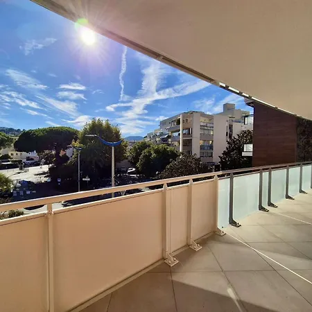 Ca395-a201 4 Pièces 6 Personnes Sur Appartement *