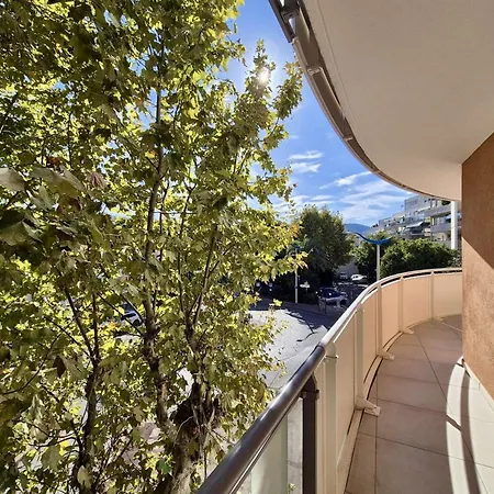 Appartement Ca395-a201 4 Pièces 6 Personnes Sur *